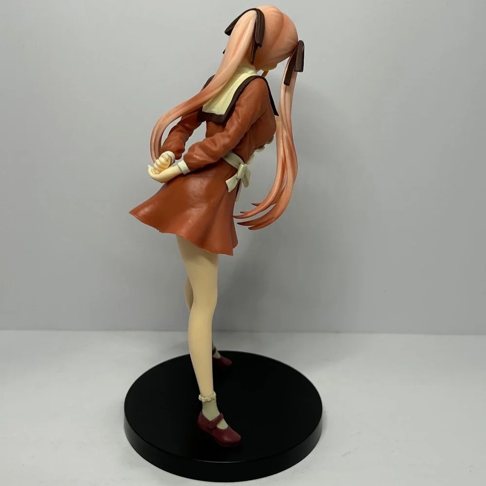 Sega erika amano